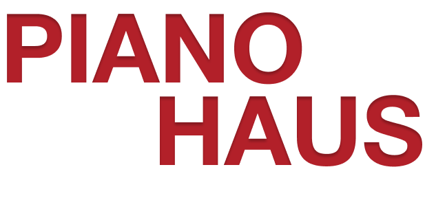 Piano Haus Logo
